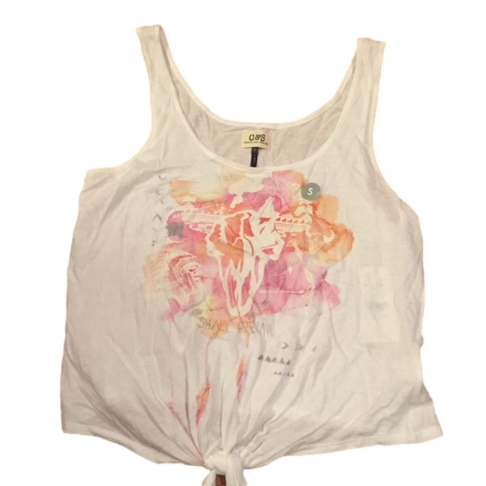 Pac sun top